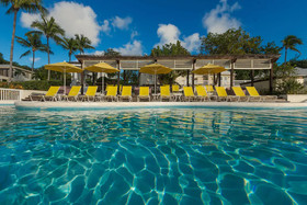 Romora Bay Resort and Marina