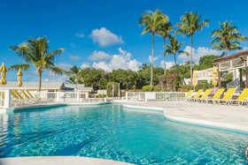 Romora Bay Resort and Marina