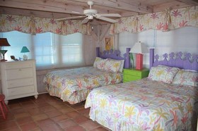 Banana Cabana