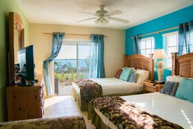 Gems At Paradise Resort