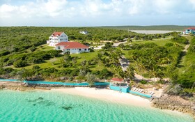 Gems At Paradise Resort