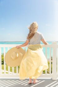 Gems At Paradise Resort
