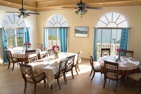 Gems At Paradise Resort