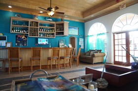 Gems At Paradise Resort