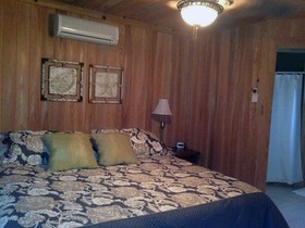 Wheel House Downstairs by Living Easy Abaco