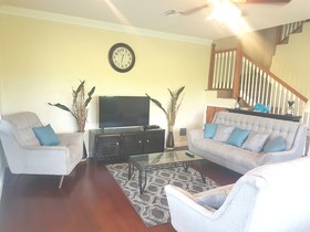 Beautiful Bahamian Getaway