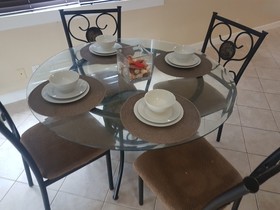 Beautiful Bahamian Getaway