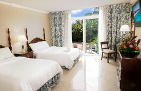 Breezes Resort & Spa Bahamas