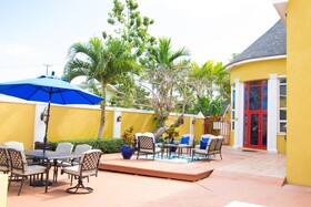 Brownstone Guesthouses