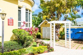 Brownstone Guesthouses