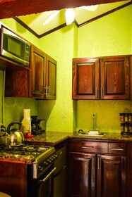 Brownstone Guesthouses