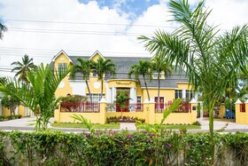 Brownstone Guesthouses