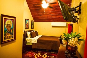 Brownstone Guesthouses