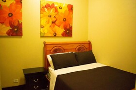 Brownstone Guesthouses