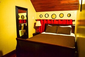 Brownstone Guesthouses