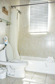 Brownstone Guesthouses