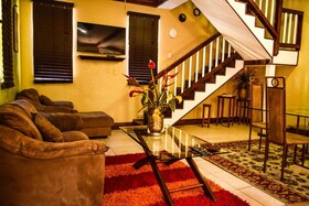 Brownstone Guesthouses