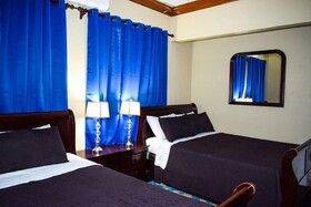 Brownstone Guesthouses