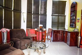 Brownstone Guesthouses