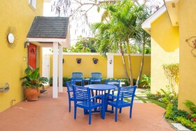 Brownstone Guesthouses