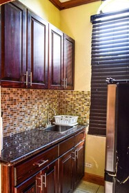 Brownstone Guesthouses