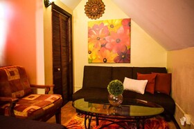 Brownstone Guesthouses