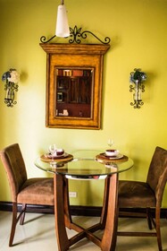 Brownstone Guesthouses
