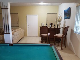 Golden Palm B & B