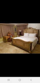 Golden Palm B & B
