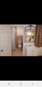 Golden Palm B & B