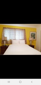 Golden Palm B & B