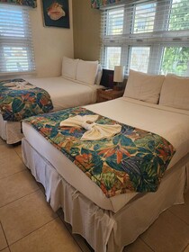 Golden Palm B & B