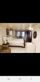 Golden Palm B & B