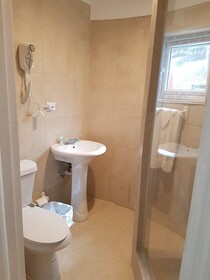 Golden Palm B & B