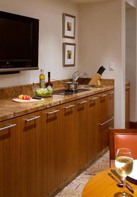 Harborside Resort