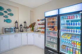 Holiday Inn Express & Suites Nassau