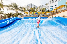 Margaritaville Beach Resort Nassau