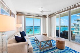 Margaritaville Beach Resort Nassau