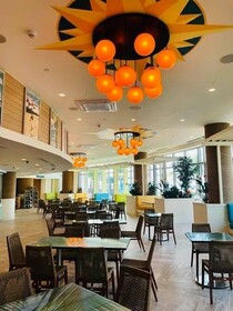 Margaritaville Beach Resort Nassau