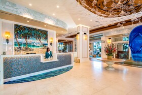 Margaritaville Beach Resort Nassau