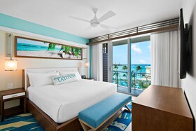 Margaritaville Beach Resort Nassau