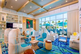 Margaritaville Beach Resort Nassau