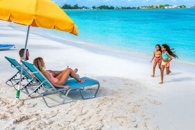 Margaritaville Beach Resort Nassau