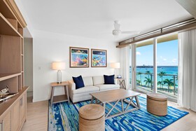Margaritaville Beach Resort Nassau