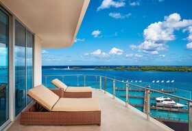 Margaritaville Beach Resort Nassau