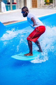 Margaritaville Beach Resort Nassau