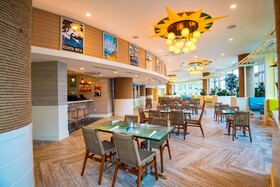 Margaritaville Beach Resort Nassau