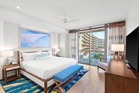 Margaritaville Beach Resort Nassau