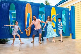 Margaritaville Beach Resort Nassau