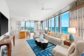 Margaritaville Beach Resort Nassau